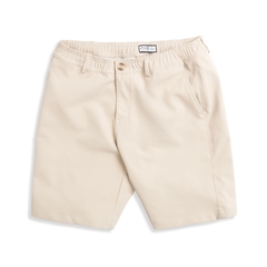 SP745 - Quần short basic sleek V2 - Ngang gối