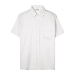 SP786 -  Áo Sơ Mi Crepe