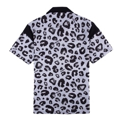 SP486 - Áo Sơ Mi Leopard