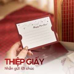 SP829 - COMBO HỘP SIGNATURE