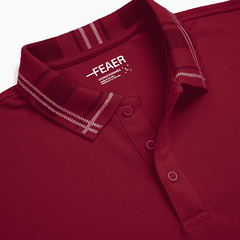 SP833 - Áo Polo Cheval - V2