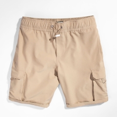 SP564 - Quần Short Combat trousers