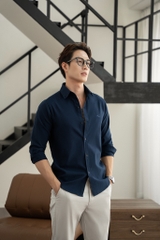 SP787 -  Áo Sơ Mi Truewear