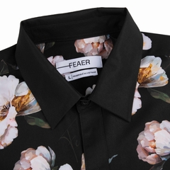 SP494 - Áo Sơ Mi Fleur