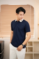 SP708 - Áo Polo Bunny Pair