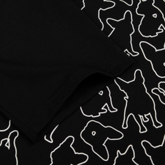 SP584 - Áo Thun  Pet Love