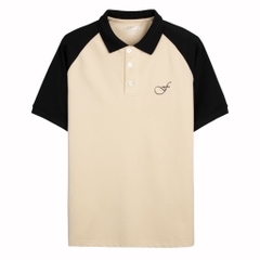 SP558 - Áo Polo Brode