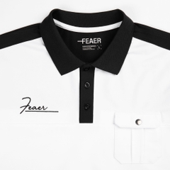 SP595 - Áo Polo Charlie