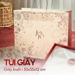 SP830 - COMBO HỘP LOVE