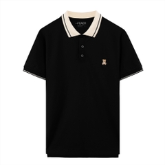 SP651 - Áo Polo Baby Bear