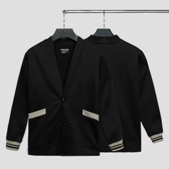 SP616 - Áo Khoác cardigan basic Feaer