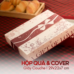 SP830 - COMBO HỘP LOVE