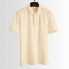 SP319 - Áo Polo Basic Pique FD