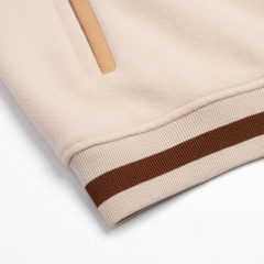 SP622 - Áo Khoác Bone Brown