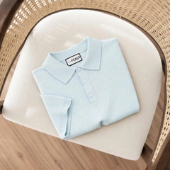 SP858 - Áo Polo Cozy