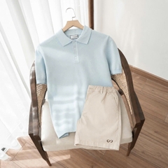 SP858 - Áo Polo Cozy