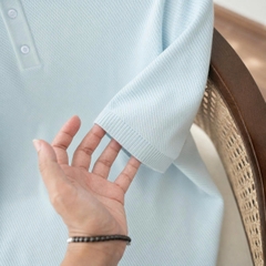 SP858 - Áo Polo Cozy