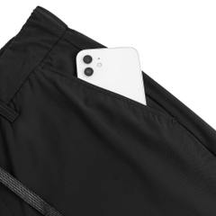 SP684 - Quần Tây  Slim Fit Élastique