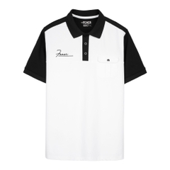 SP595 - Áo Polo Charlie