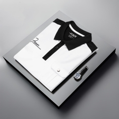 SP595 - Áo Polo Charlie