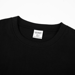 SP605 - Áo Thun Roll Sleeve