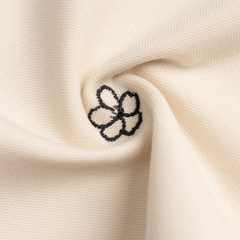 SP720 - Áo Polo Cherry Blossom