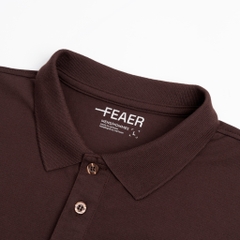 SP704 - Áo Polo Twinkle