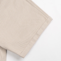 SP667 - Quần short jean Regular
