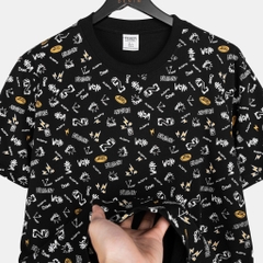 SP585- Áo Thun Wake up