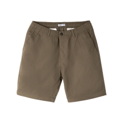 SP851  - Quần short sleek Ngang gối V2