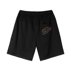 SP874 - Quần Short Western