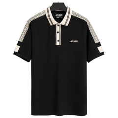 SP527 - Áo Polo Shoulder