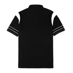 SP476 - Áo Polo Rib