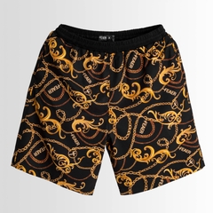 SP419 - Quần short Royroque