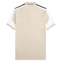 SP524 - Áo Polo Curve