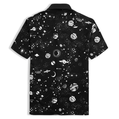 SP519 - Áo Sơ Mi Cosmos