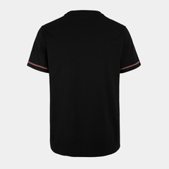 SP434 - Áo Thun Wrap Flower