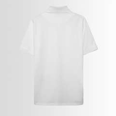 SP432 - Áo Polo Thunder Bee White
