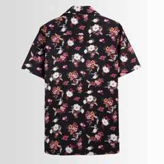 SP430 - Áo Sơ Mi Cicaflow