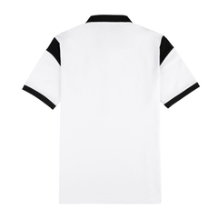 SP475 - Áo Polo Contrast Collar