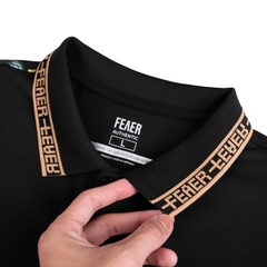 SP505 - Áo Polo Class Chic