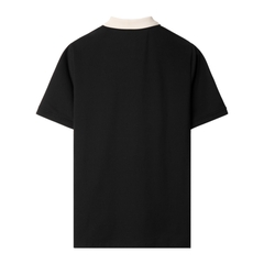 SP721 - Áo Polo Snake Necklace