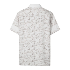 SP741 - Áo Sơ Mi Buckaroo