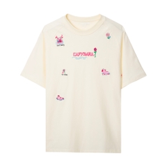SP690 - Áo Thun Kawaii
