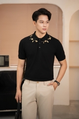 SP737 - Áo Polo Midnight