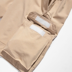 SP564 - Quần Short Combat trousers