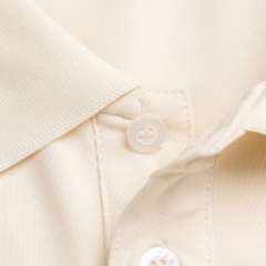 SP720 - Áo Polo Cherry Blossom