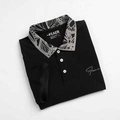 SP880 - Áo Polo Moth