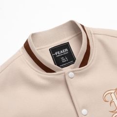 SP622 - Áo Khoác Bone Brown