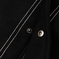 SP710 - Áo Khoác Felt Coth